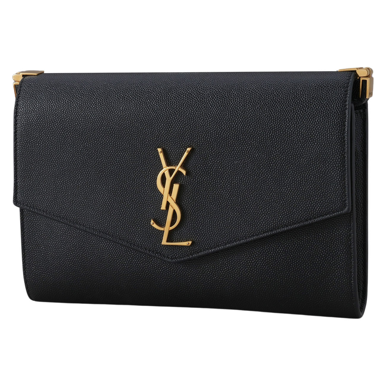 YVES SAINT LAURENT(USED)생로랑 607753 모노그램 업타운 숄더백